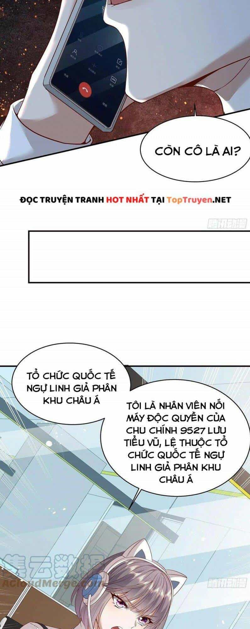 Ngự Linh Giả - Chương 7 - ảnh 21