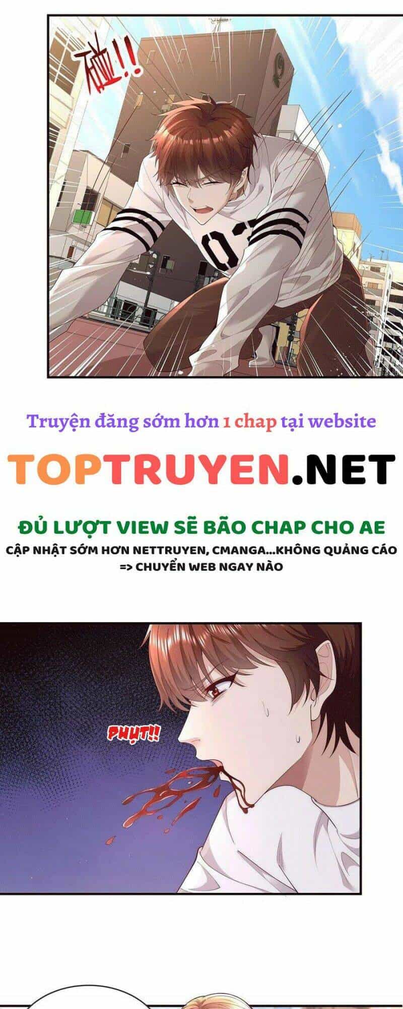 Ngự Linh Giả - Chương 7 - ảnh 8