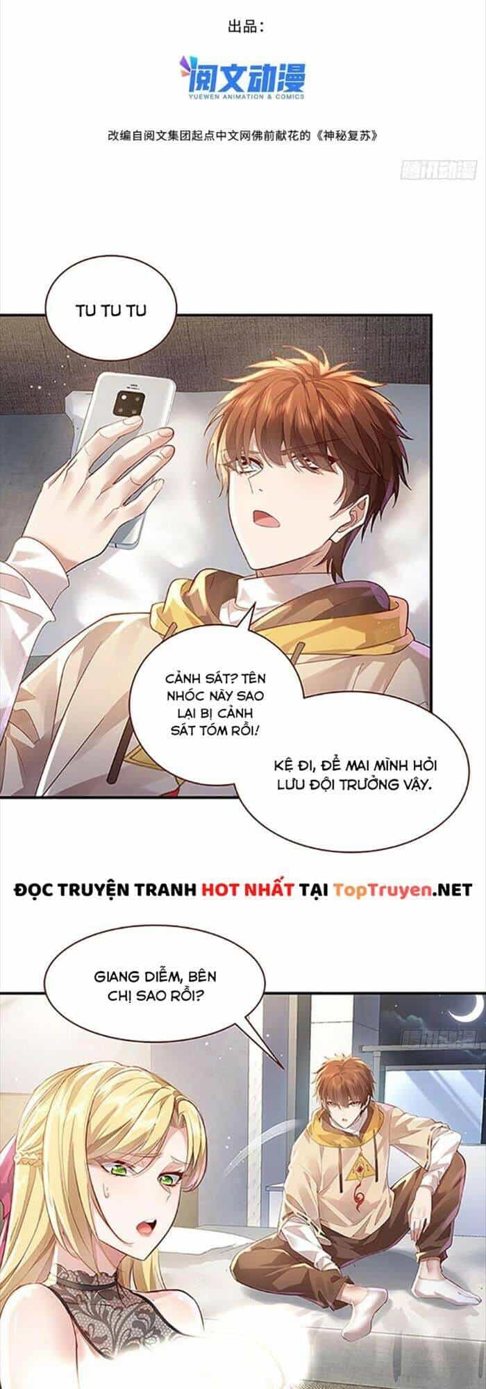 Ngự Linh Giả - Chương 70 - ảnh 2