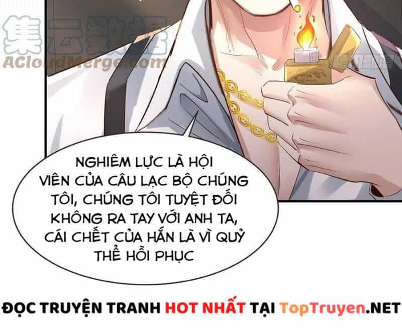 Ngự Linh Giả - Chương 71 - ảnh 20