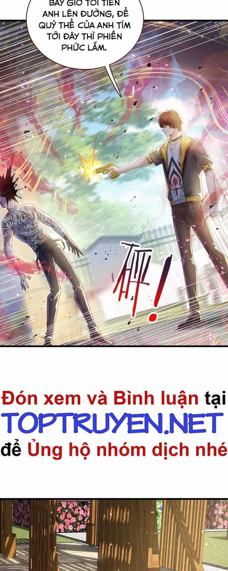 Ngự Linh Giả - Chương 72 - ảnh 16
