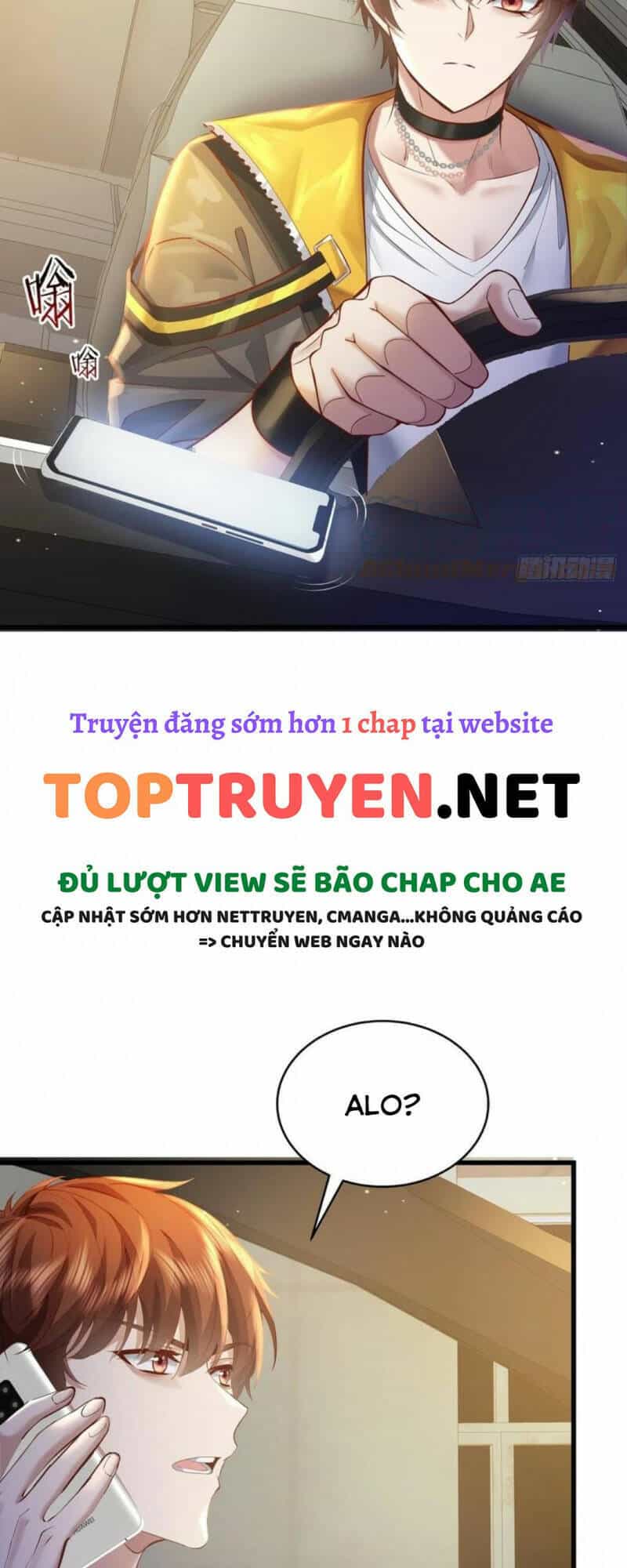 Ngự Linh Giả - Chương 73 - ảnh 12