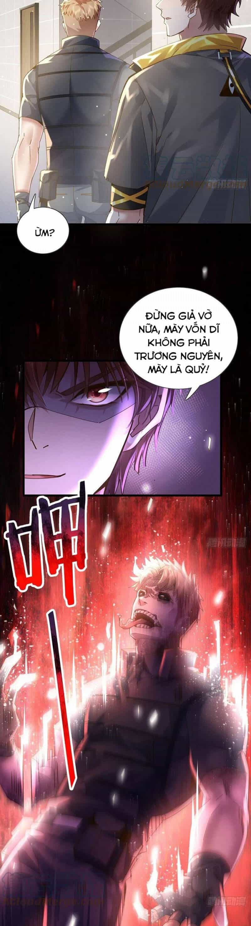 Ngự Linh Giả - Chương 75 - ảnh 12