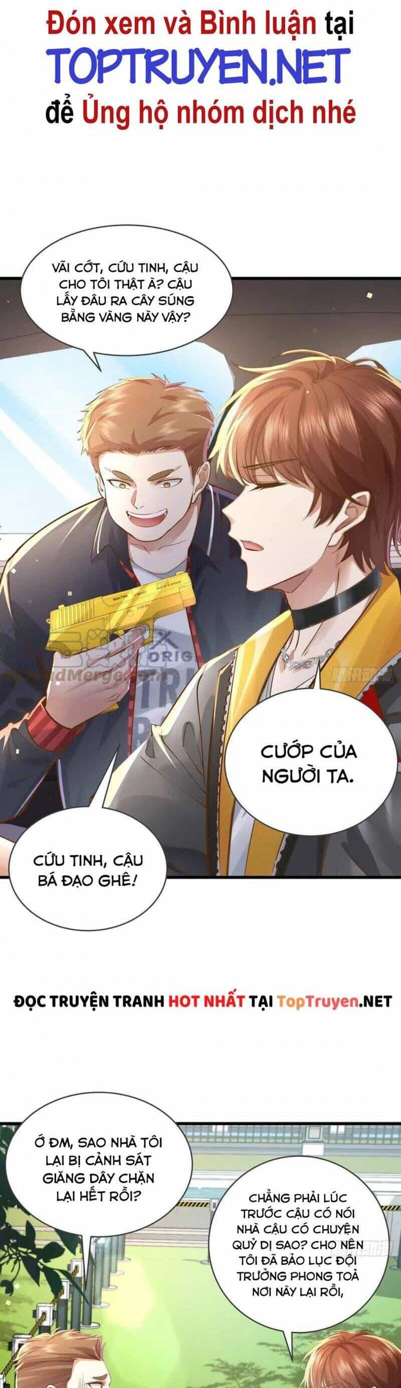 Ngự Linh Giả - Chương 76 - ảnh 8
