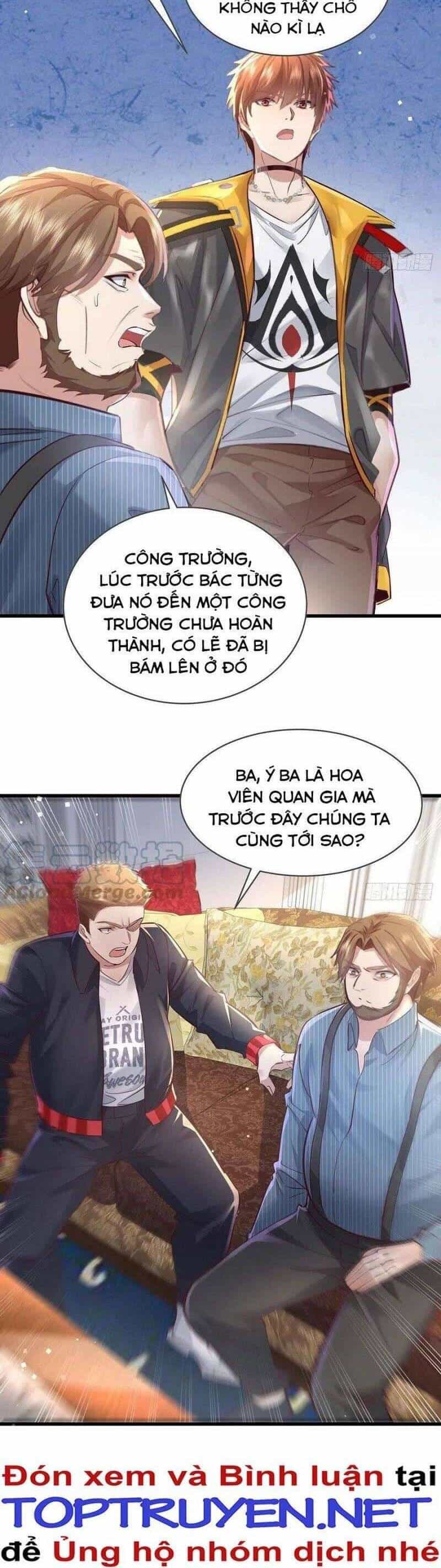Ngự Linh Giả - Chương 77 - ảnh 11