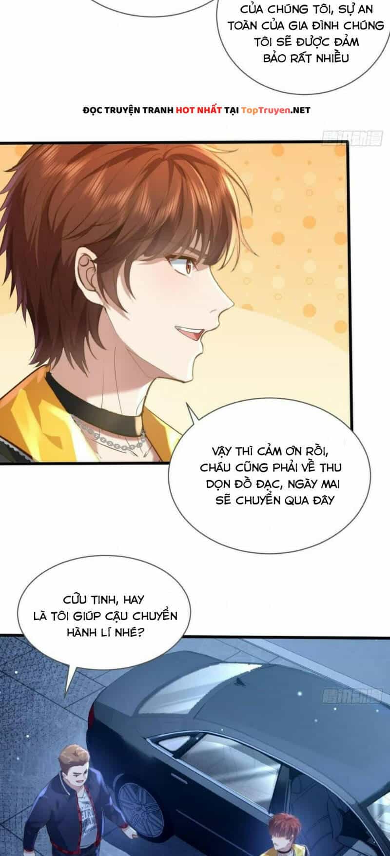Ngự Linh Giả - Chương 79 - ảnh 10