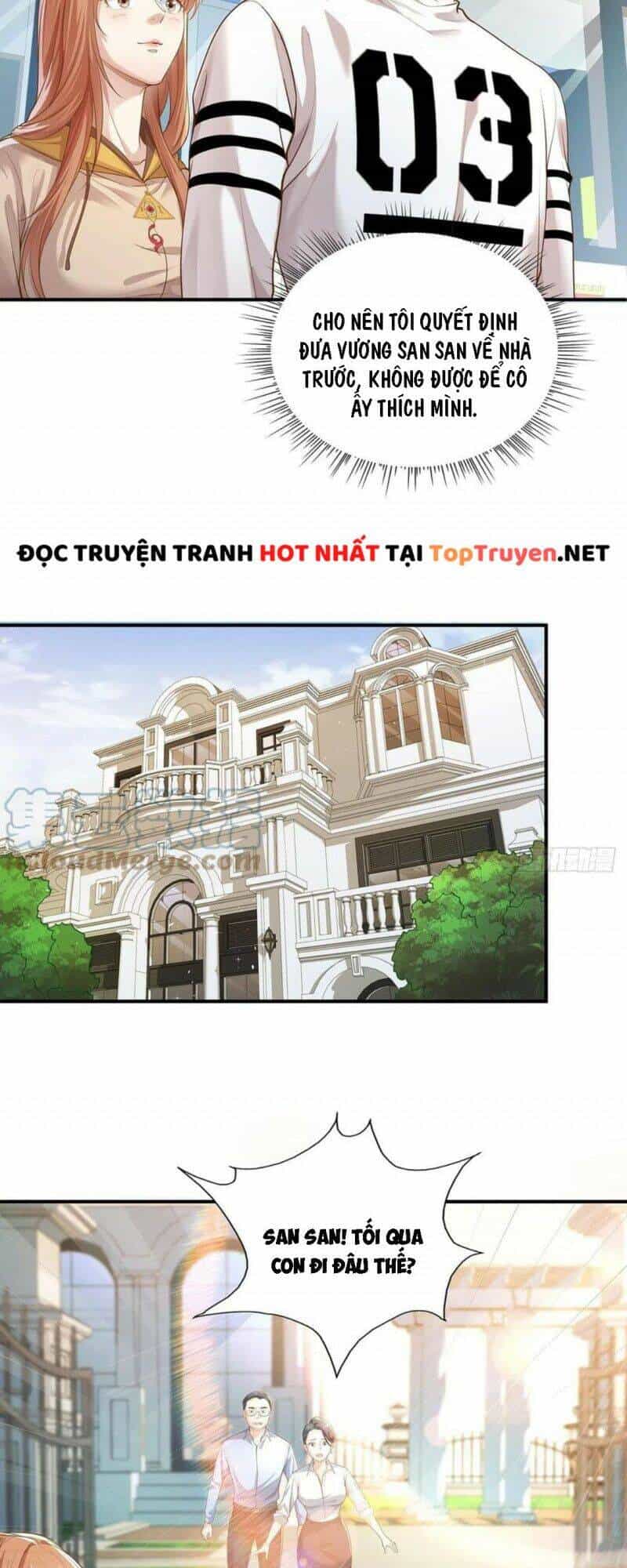 Ngự Linh Giả - Chương 8 - ảnh 16