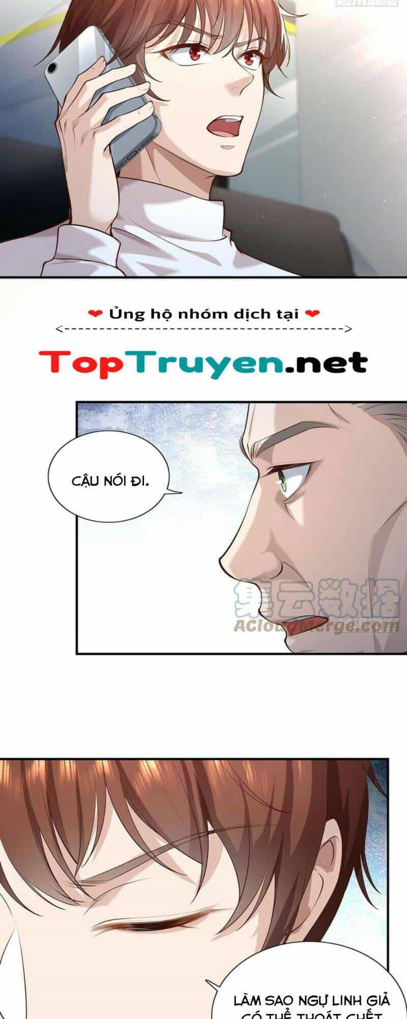 Ngự Linh Giả - Chương 8 - ảnh 6