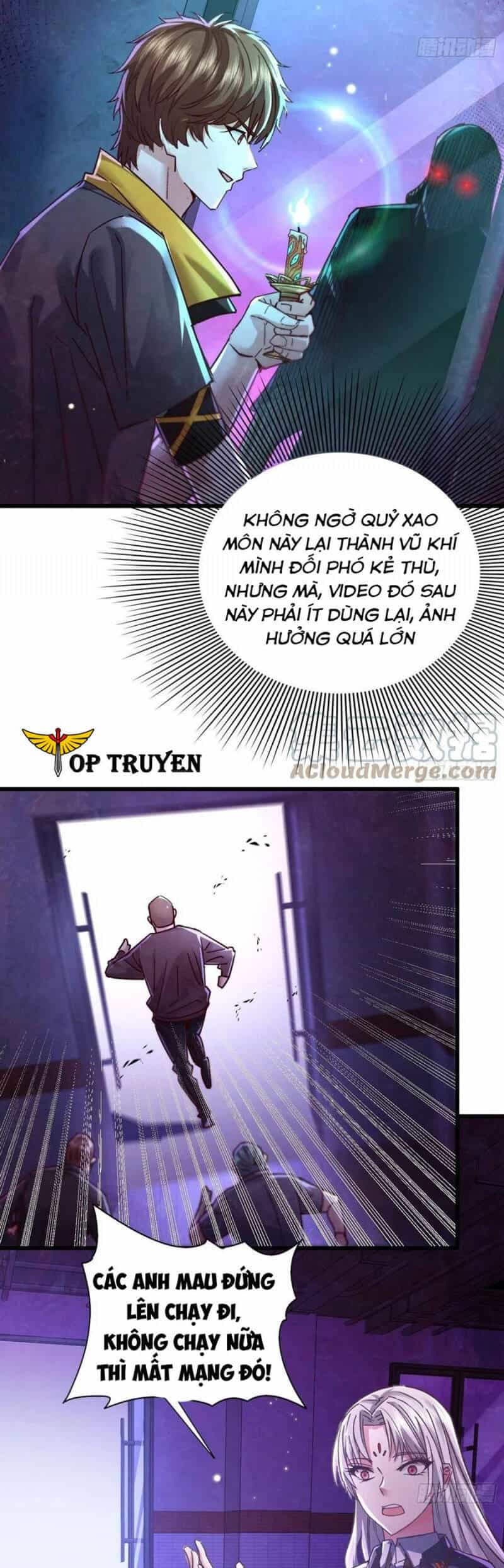 Ngự Linh Giả - Chương 81 - ảnh 17