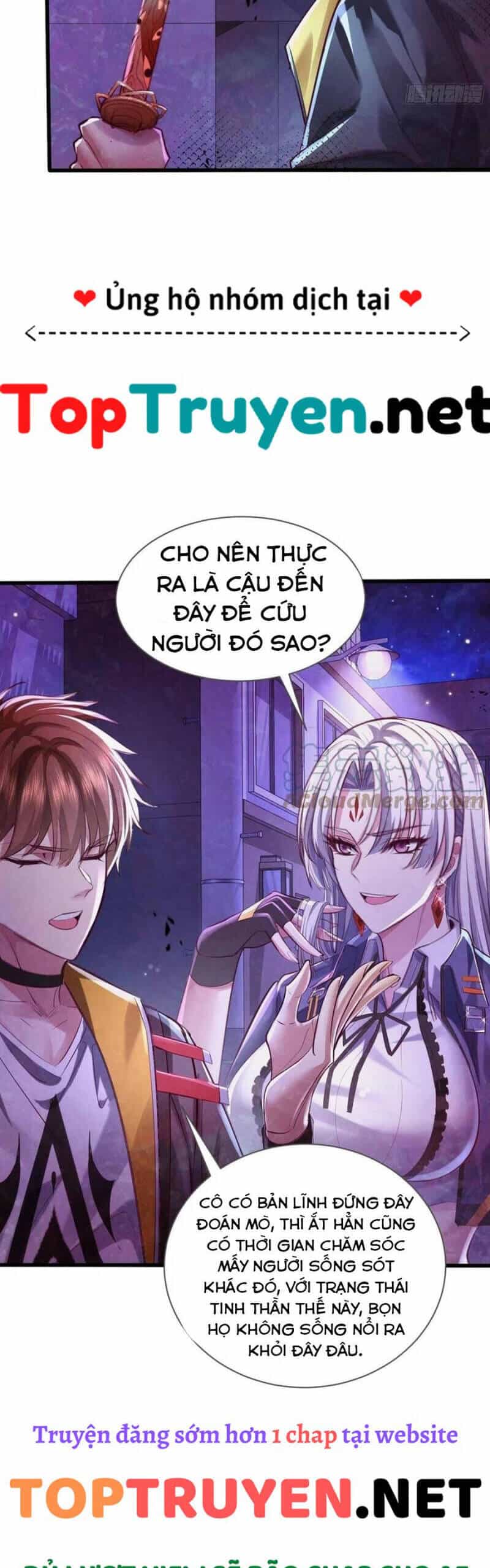 Ngự Linh Giả - Chương 82 - ảnh 12
