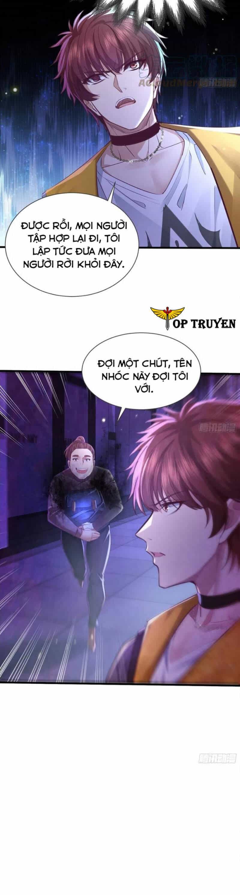 Ngự Linh Giả - Chương 82 - ảnh 16