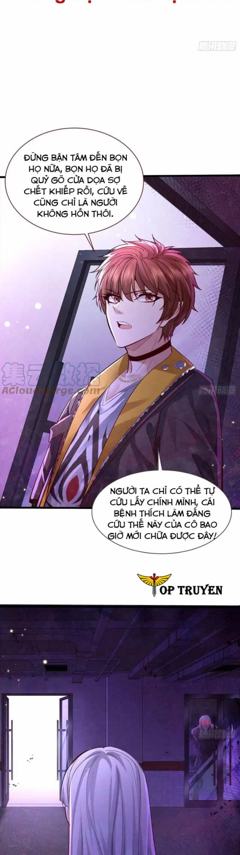 Ngự Linh Giả - Chương 82 - ảnh 4