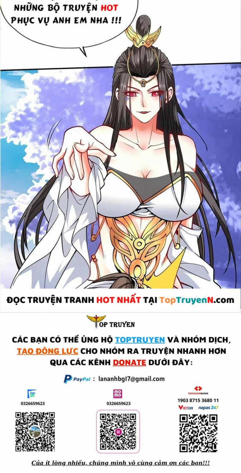 Ngự Linh Giả - Chương 83 - ảnh 30