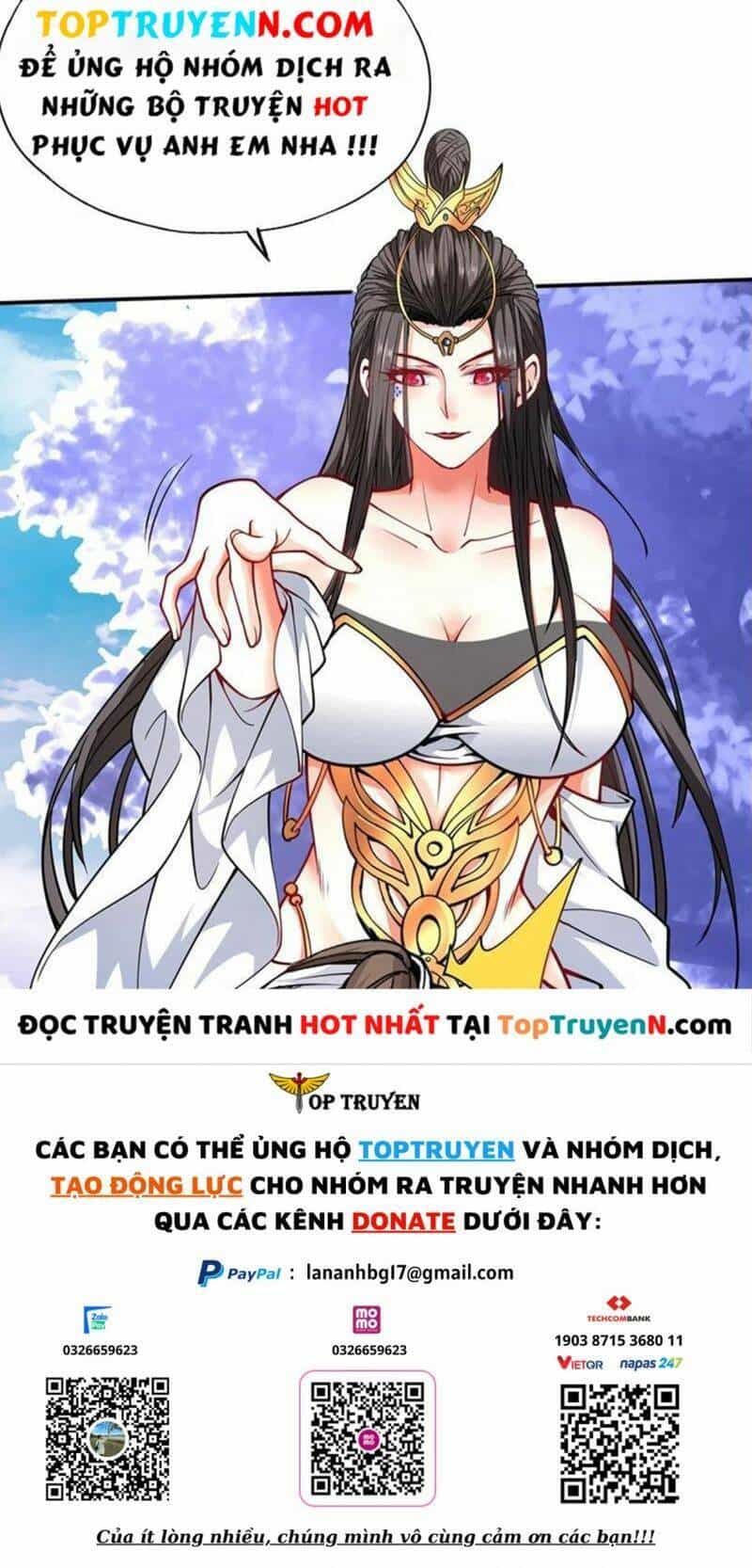 Ngự Linh Giả - Chương 84 - ảnh 30