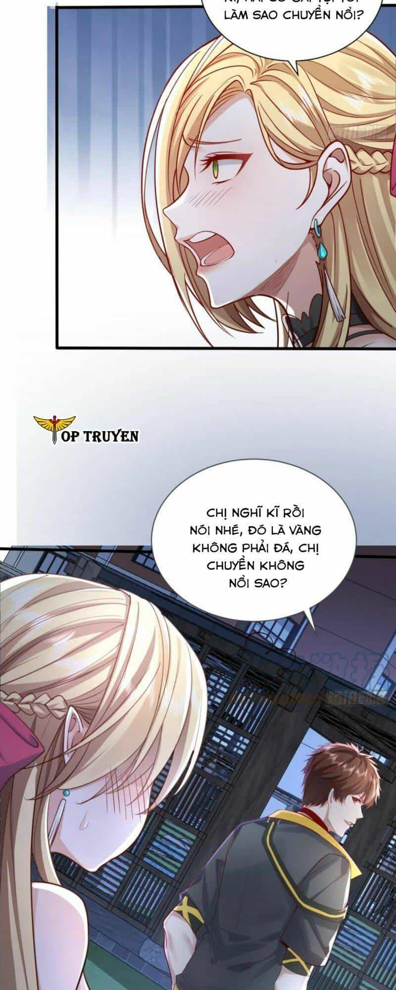 Ngự Linh Giả - Chương 87 - ảnh 7