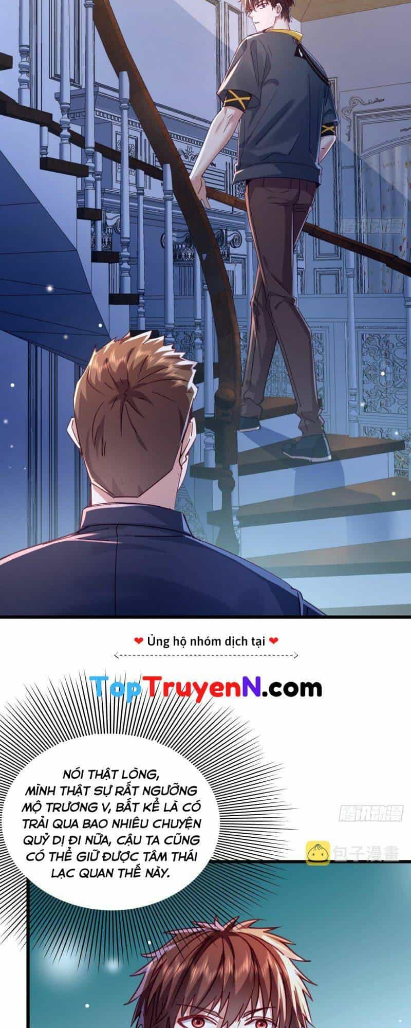 Ngự Linh Giả - Chương 88 - ảnh 2