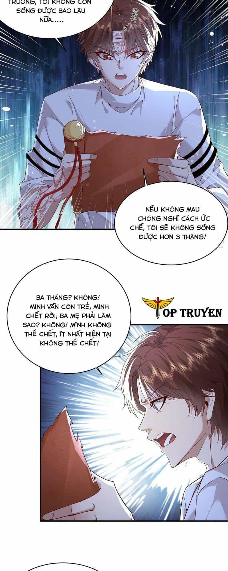 Ngự Linh Giả - Chương 9 - ảnh 13