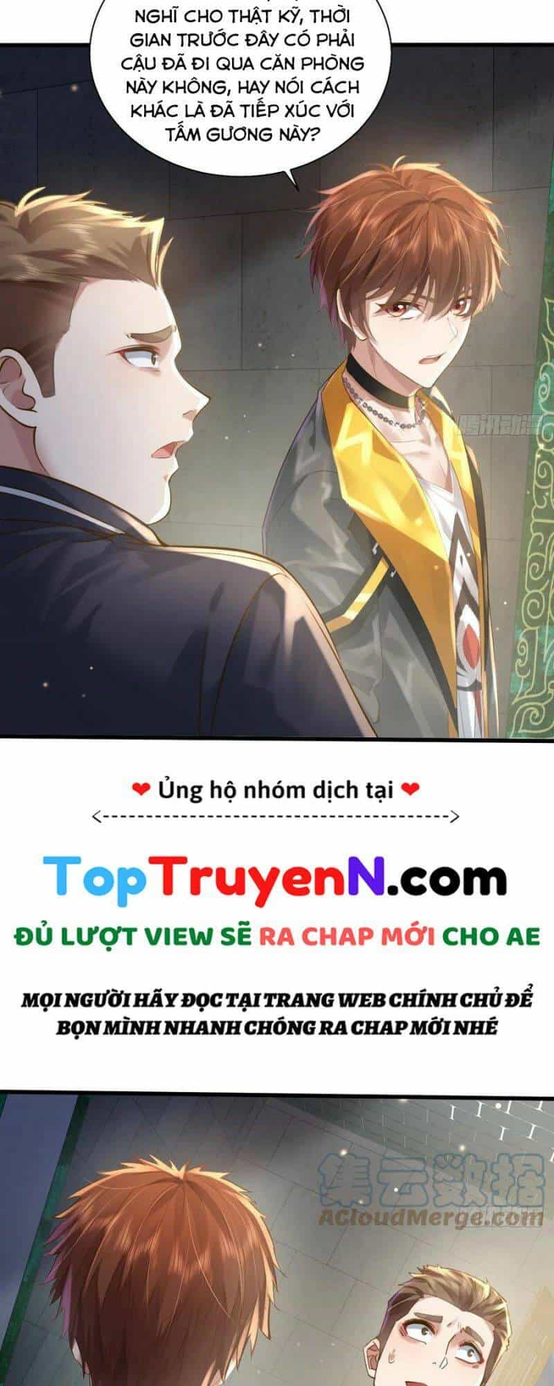 Ngự Linh Giả - Chương 90 - ảnh 21