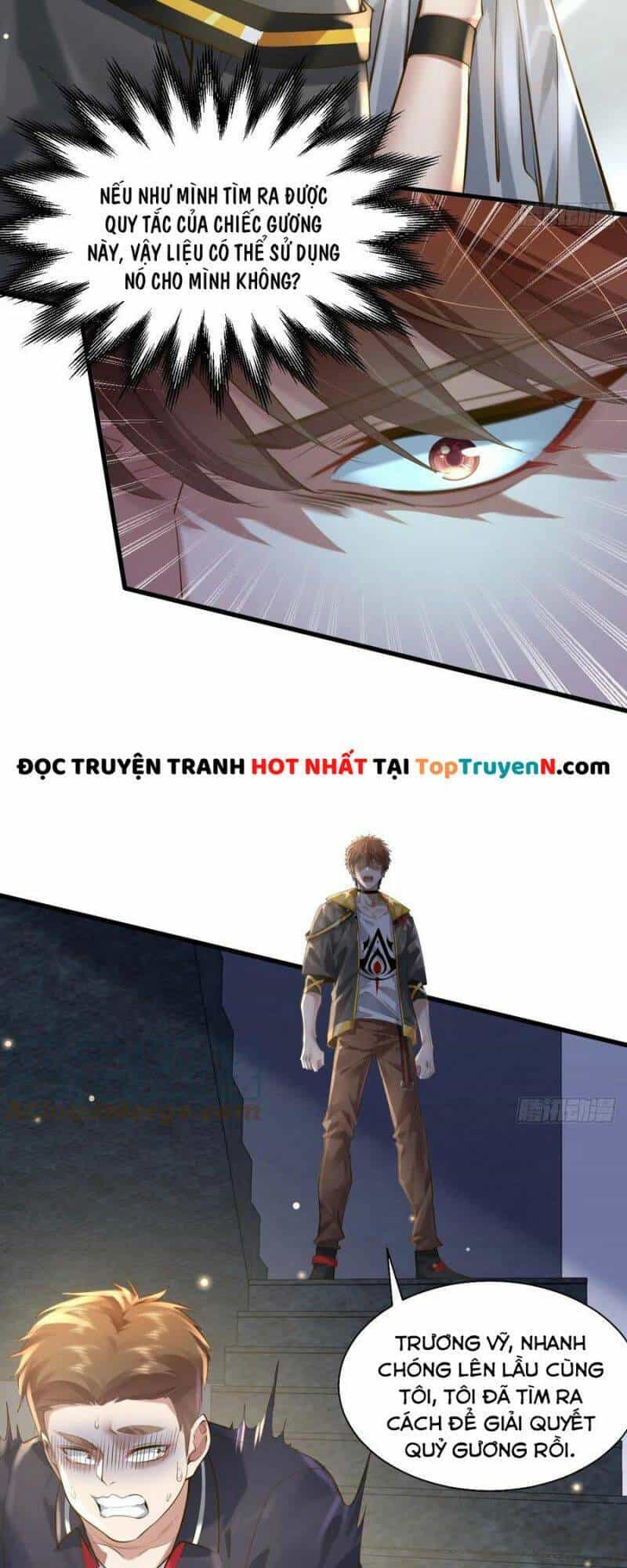 Ngự Linh Giả - Chương 90 - ảnh 7