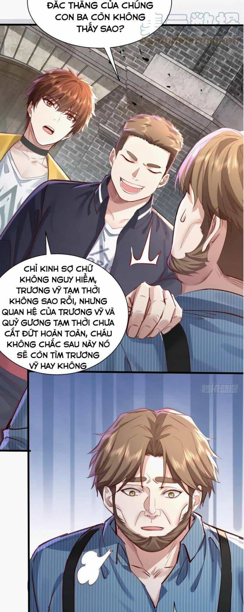 Ngự Linh Giả - Chương 91 - ảnh 6