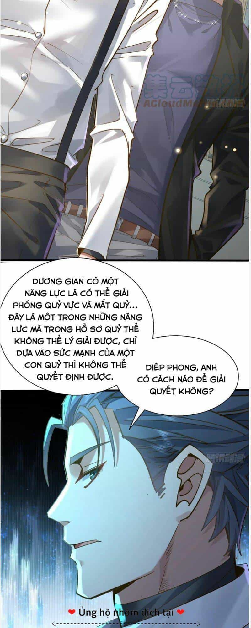 Ngự Linh Giả - Chương 92 - ảnh 8