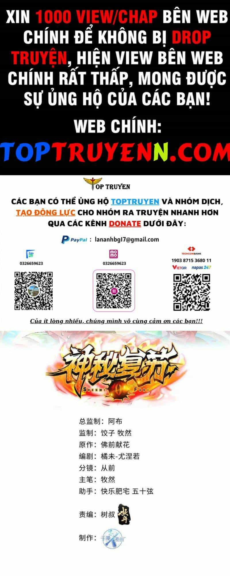 Ngự Linh Giả - Chương 93 - ảnh 1
