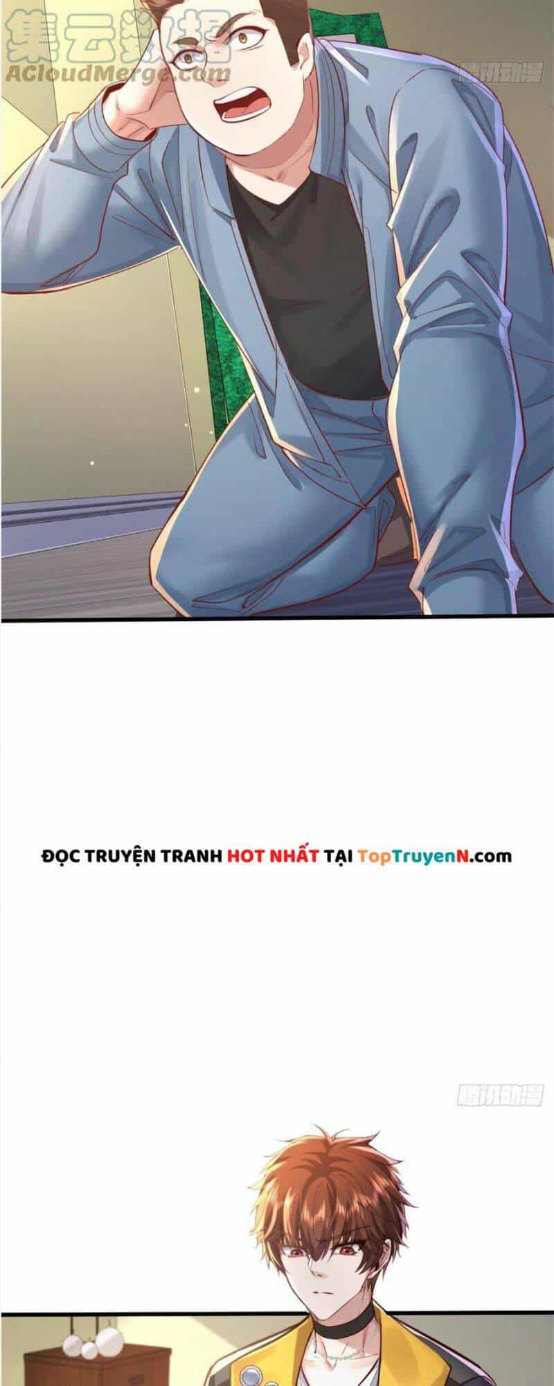 Ngự Linh Giả - Chương 93 - ảnh 14