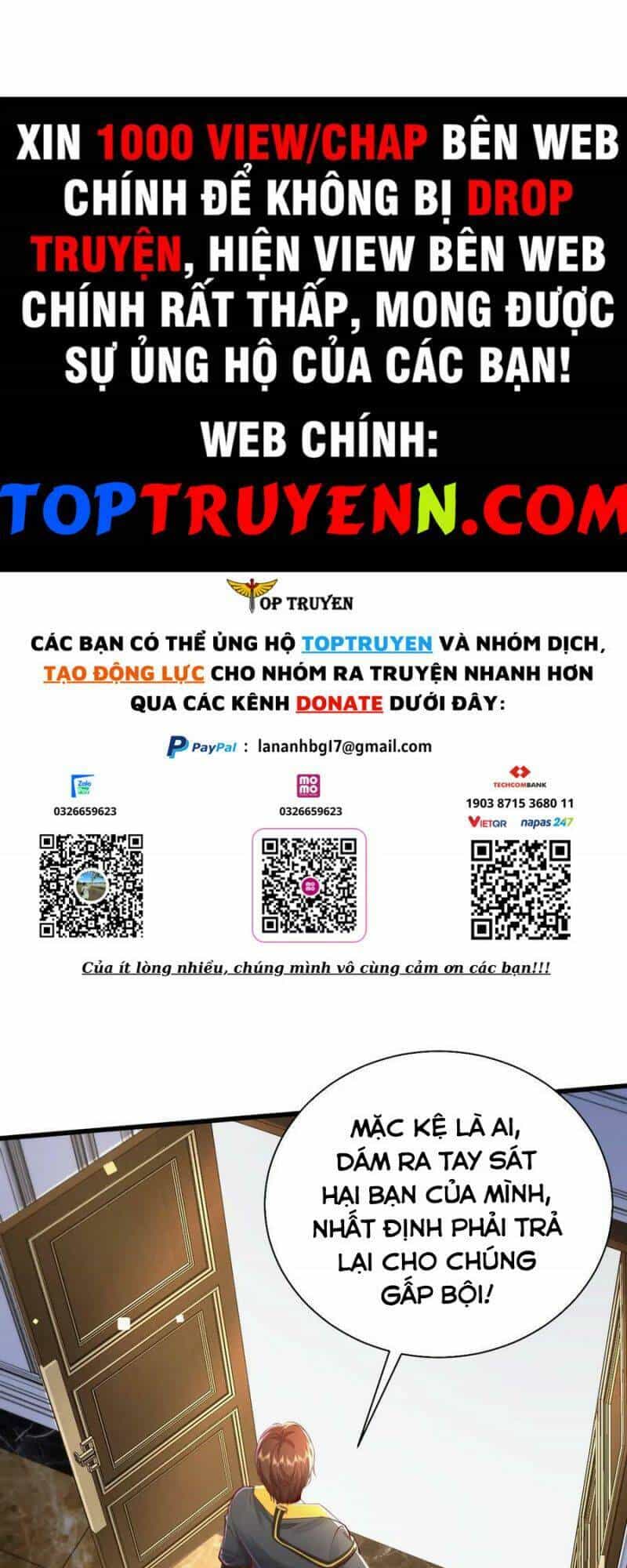 Ngự Linh Giả - Chương 94 - ảnh 1