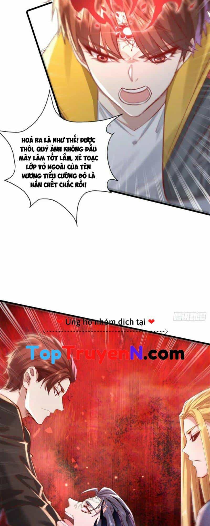Ngự Linh Giả - Chương 94 - ảnh 25