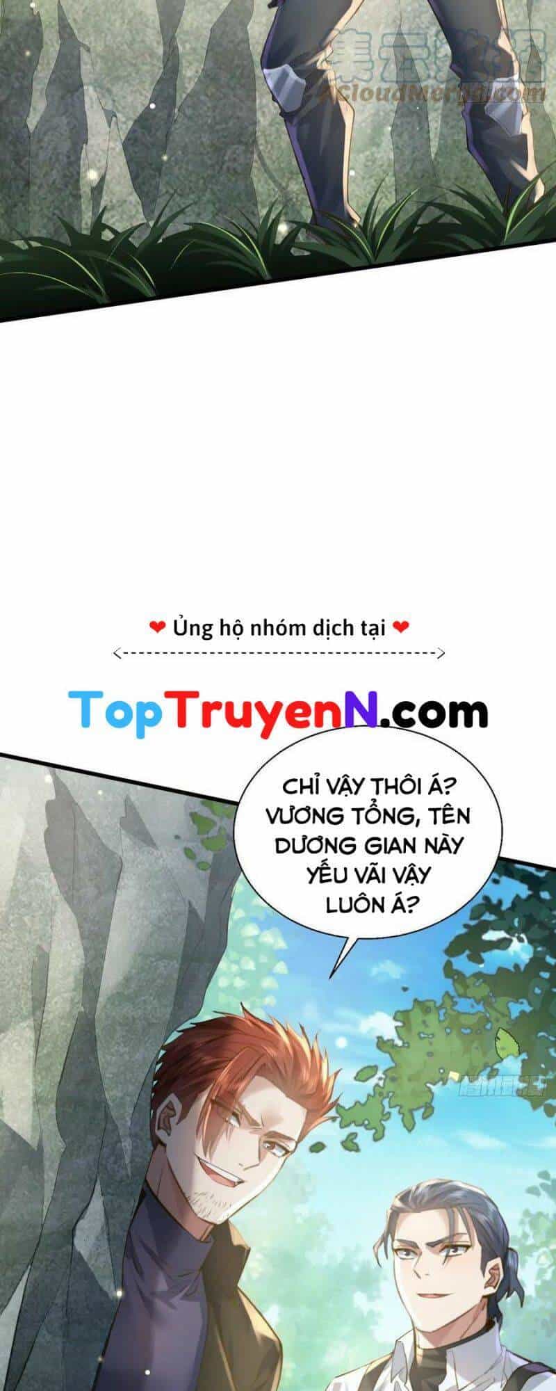 Ngự Linh Giả - Chương 94 - ảnh 5