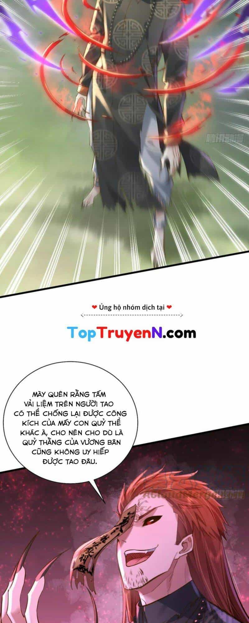 Ngự Linh Giả - Chương 96 - ảnh 12