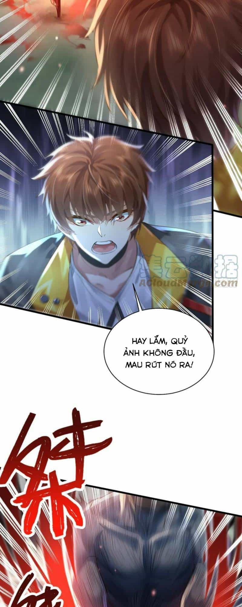 Ngự Linh Giả - Chương 97 - ảnh 24