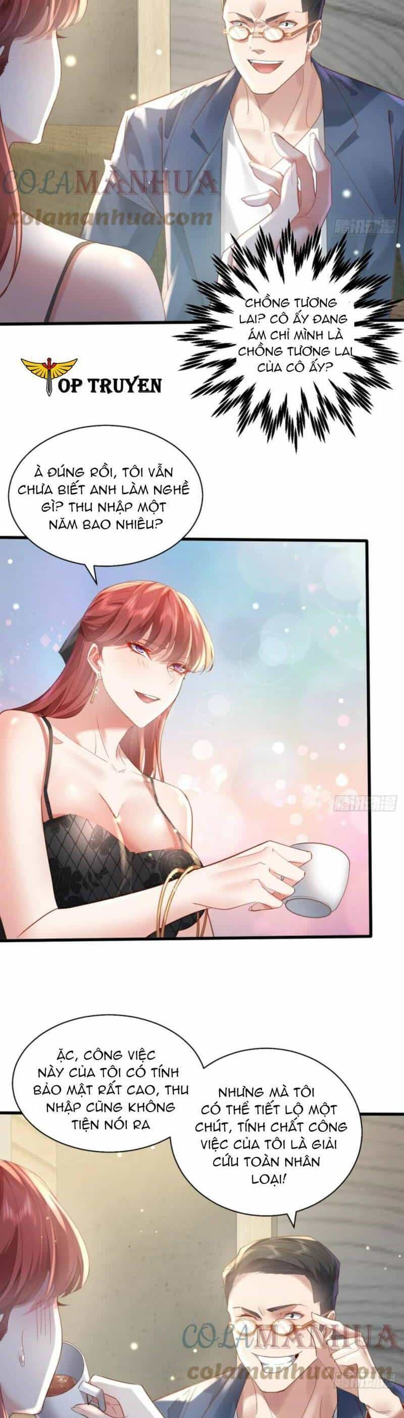 Ngự Linh Giả - Chương 99 - ảnh 17