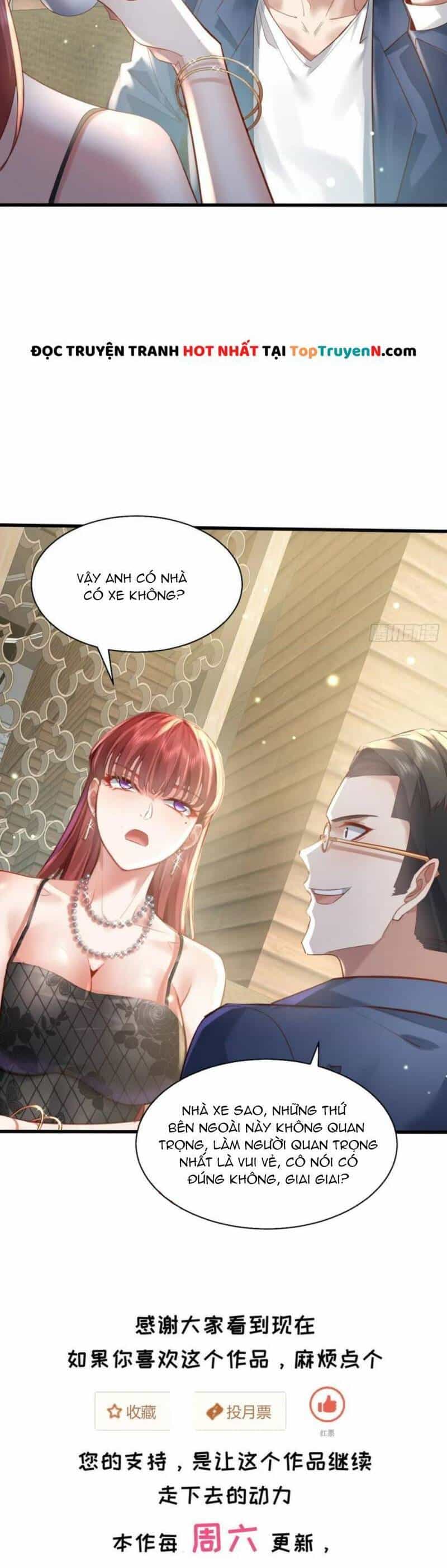 Ngự Linh Giả - Chương 99 - ảnh 18