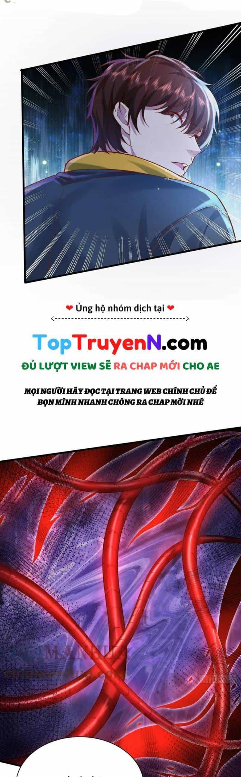 Ngự Linh Giả - Chương 99 - ảnh 4