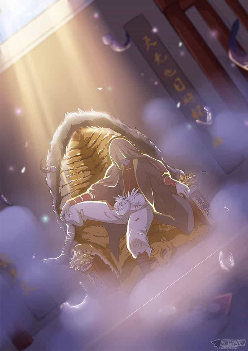 Ngự Linh Thế Giới - Chương 11 - ảnh 6