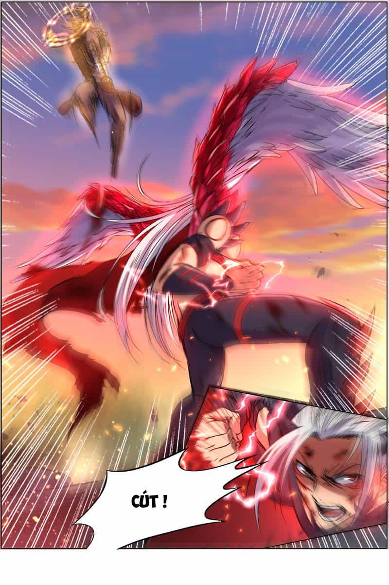 Ngự Linh Thế Giới - Chương 110 - ảnh 3
