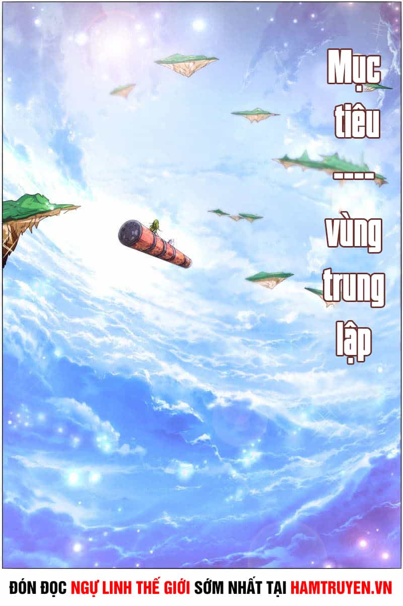 Ngự Linh Thế Giới - Chương 116 - ảnh 13