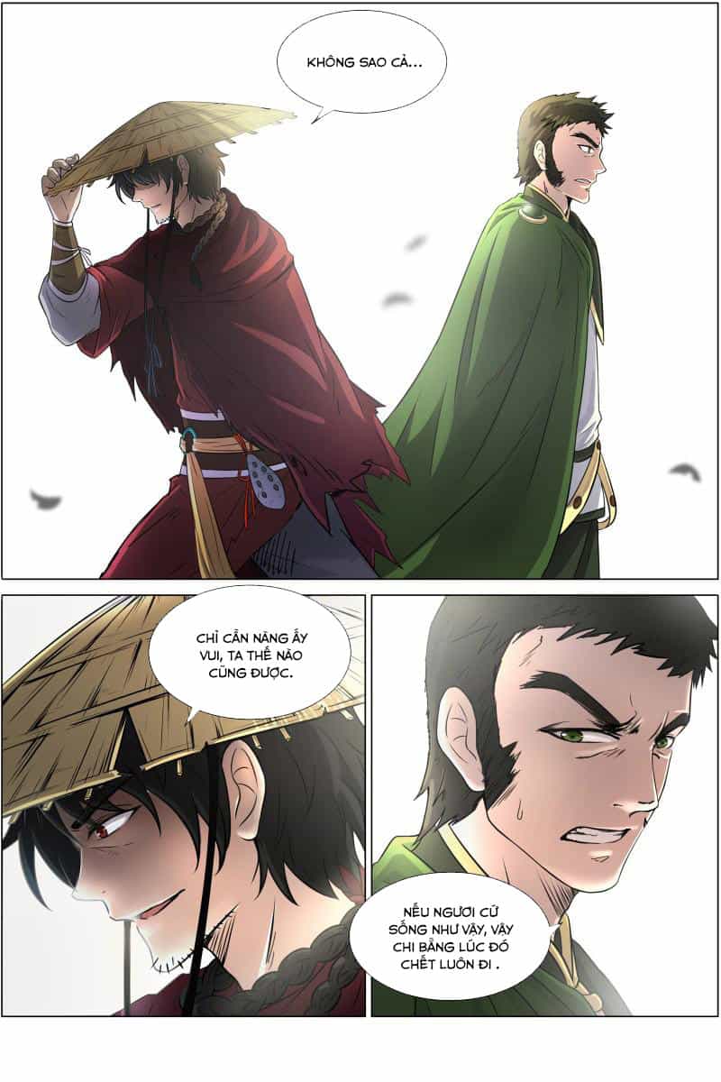 Ngự Linh Thế Giới - Chương 145 - ảnh 6