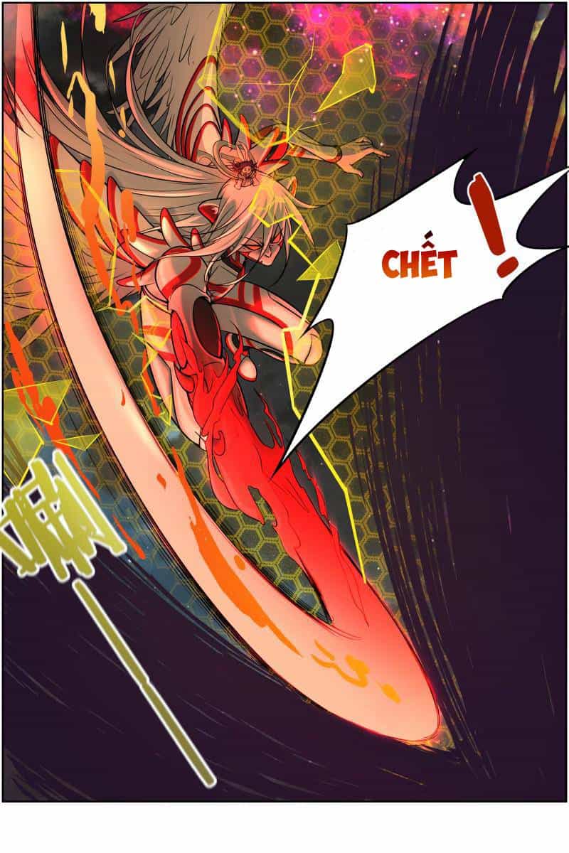 Ngự Linh Thế Giới - Chương 170 - ảnh 8