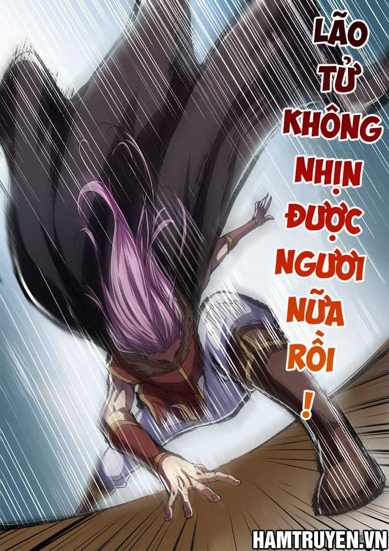 Ngự Linh Thế Giới - Chương 20 - ảnh 8