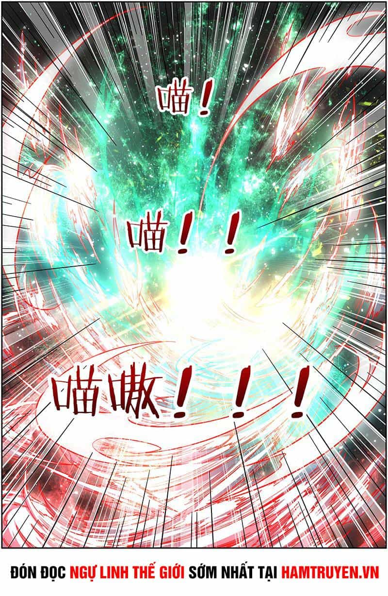 Ngự Linh Thế Giới - Chương 238 - ảnh 11