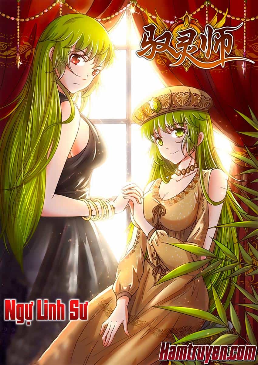 Ngự Linh Thế Giới - Chương 255 - ảnh 2