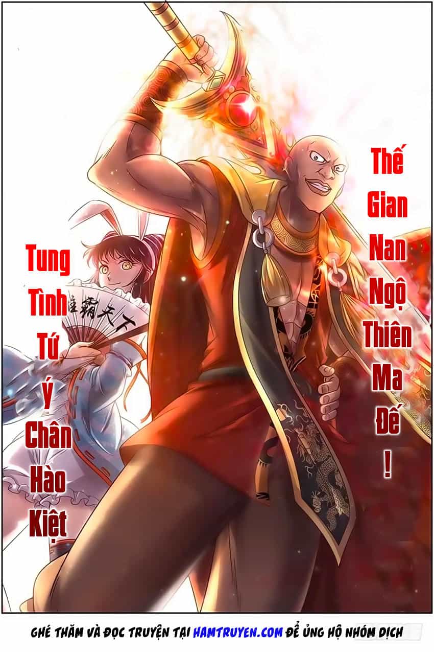 Ngự Linh Thế Giới - Chương 310 - ảnh 5