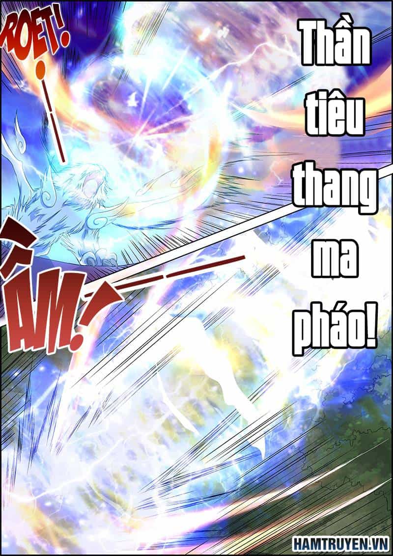 Ngự Linh Thế Giới - Chương 45 - ảnh 7