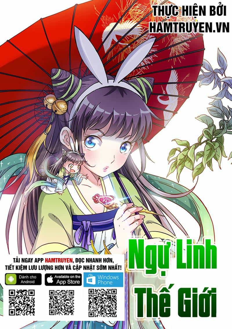Ngự Linh Thế Giới - Chương 48 - ảnh 2