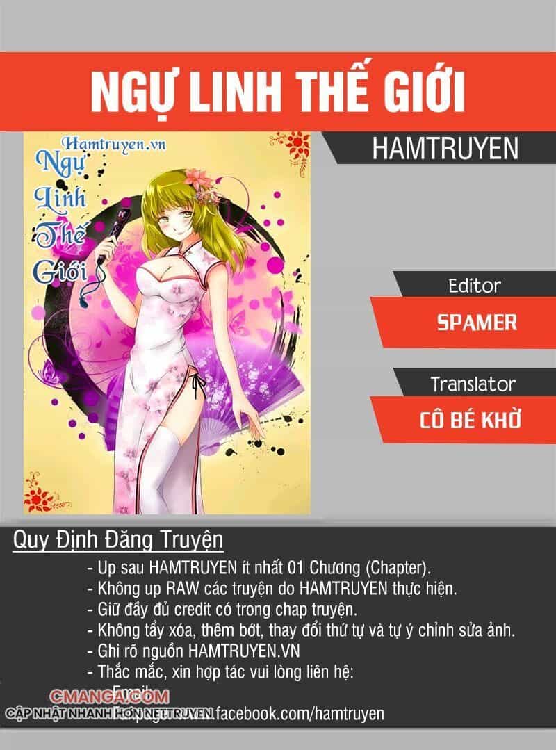 Ngự Linh Thế Giới - Chương 451 - ảnh 1