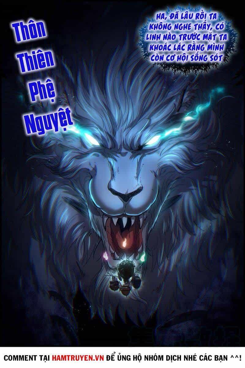Ngự Linh Thế Giới - Chương 528 - ảnh 2