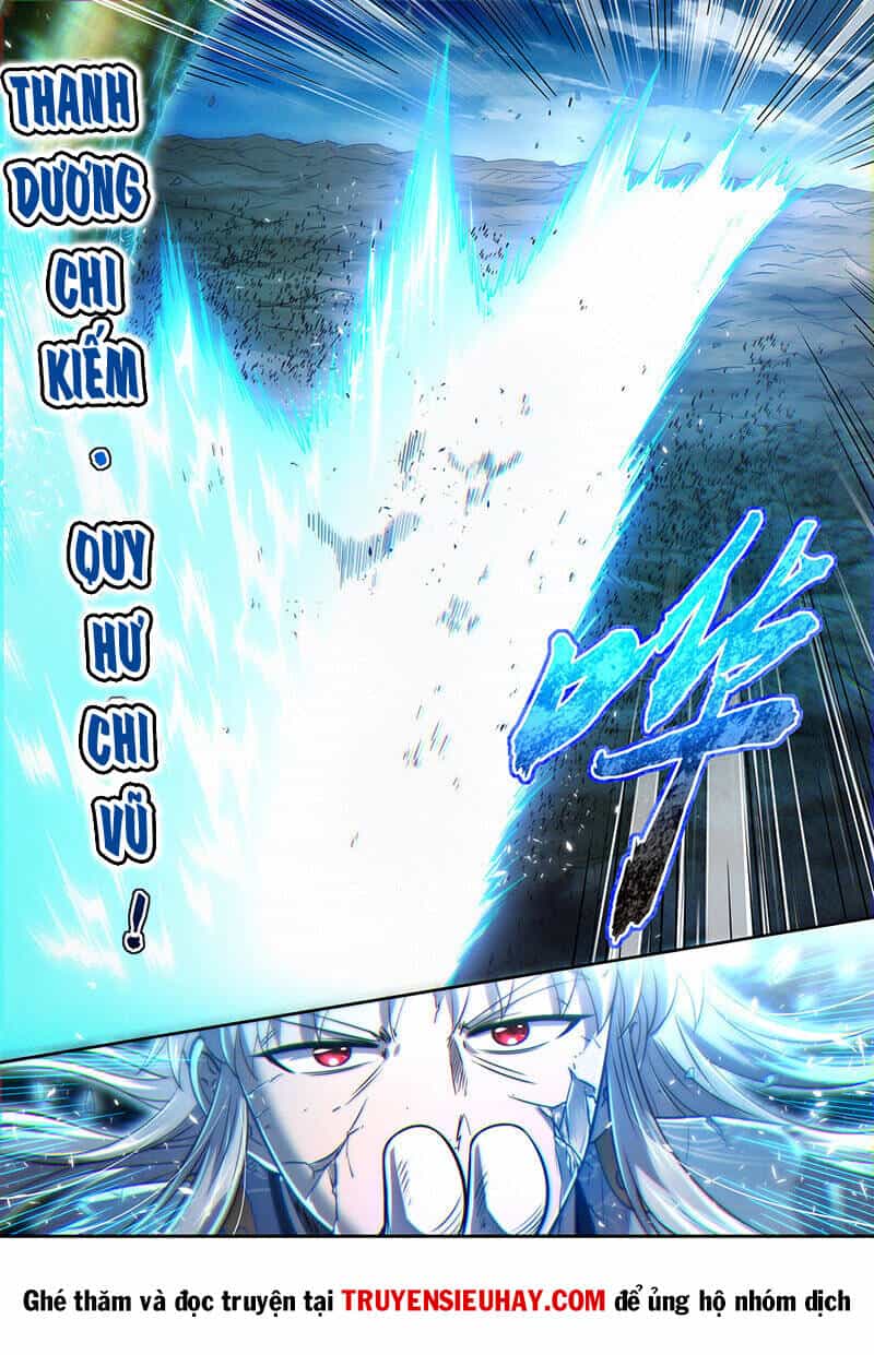 Ngự Linh Thế Giới - Chương 781 - ảnh 8