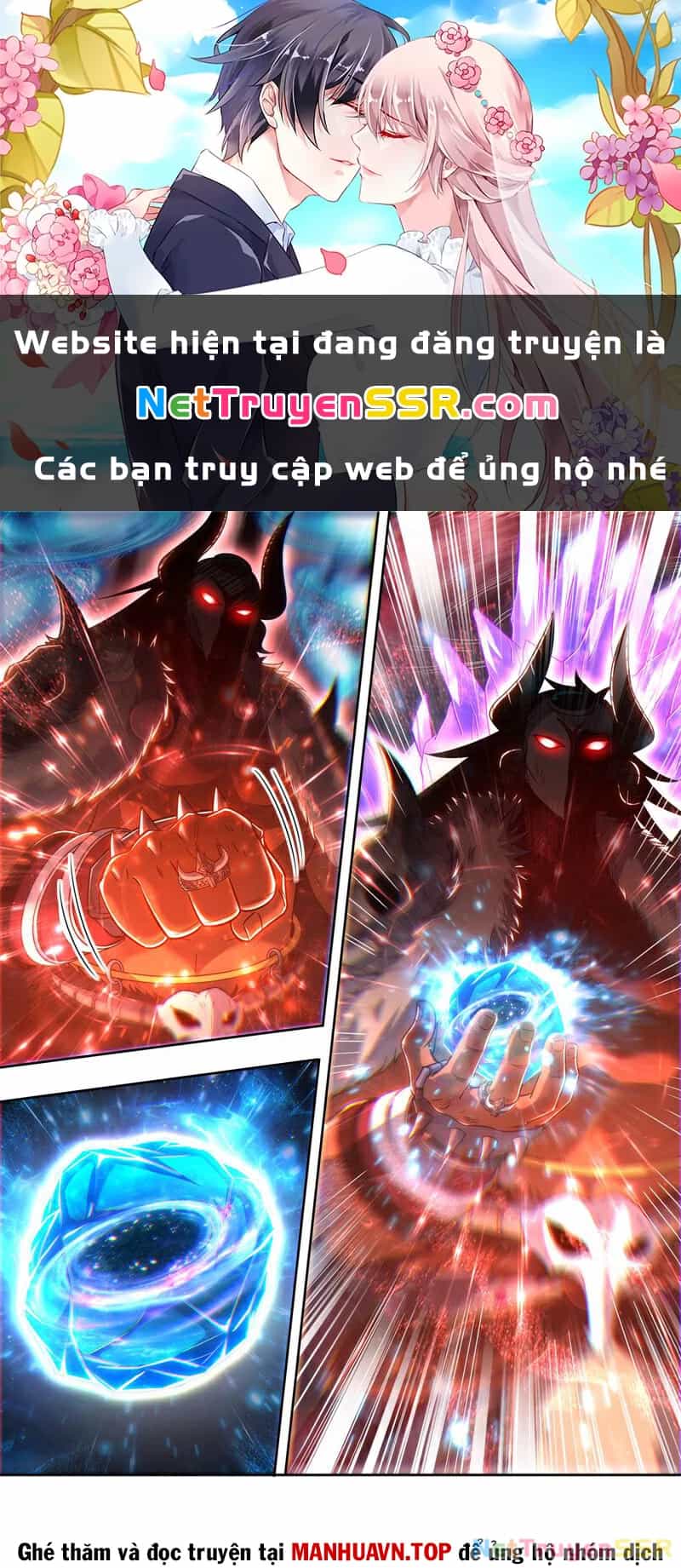 Ngự Linh Thế Giới - Chương 837 - ảnh 50